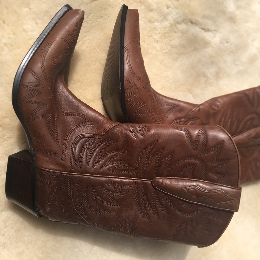 Guess Boots